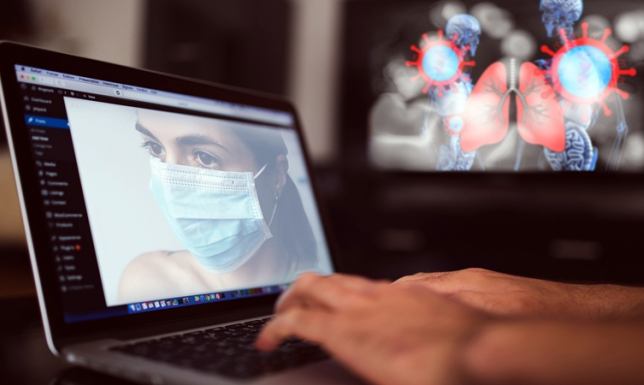 Koronawirus, a życie codzienne suwalczan