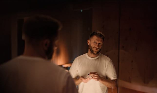 Kuba Błaszczykowski o misji Rossmanna