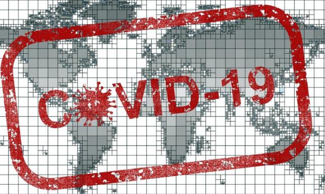 Trzy osoby zarażone koronawirusem w powiecie suwalskim. W Podlaskiem 222