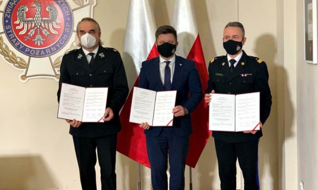 Szczepienia na koronawirusa w Polsce