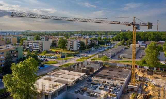 Dlaczego niwelatory laserowe są niezbędne na budowie