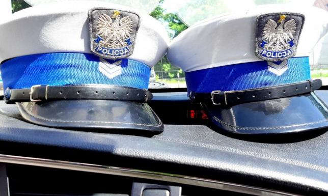 Zatrzymali nietrzeźwych kierowców i rowerzystę