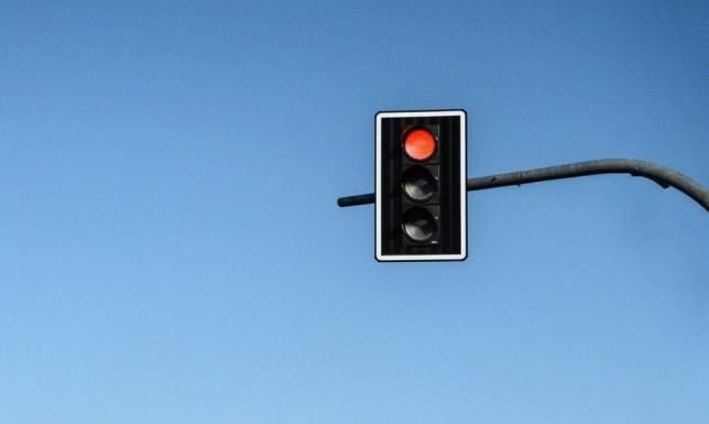 wpadł 40-latek poszukiwany przez Sąd Rejonowy w Suwałkach w związku z paserstwem