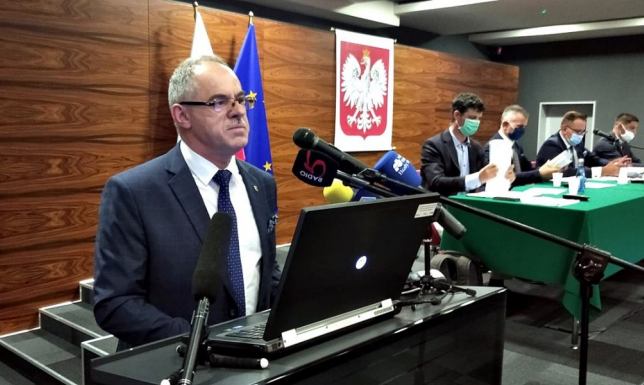 Prezydent Suwałk otrzymał absolutorium