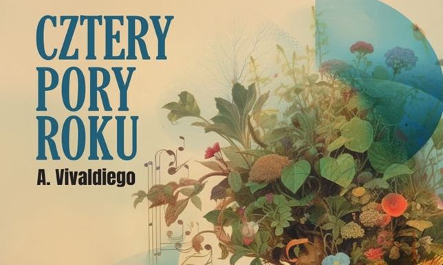 W naszym konkursie możecie wygrać bilety na koncert