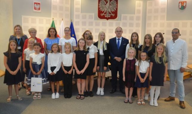 Ogólnopolski Festiwal Tańca „Białobrzeski Dance Show” w Cedrach Wielkich 