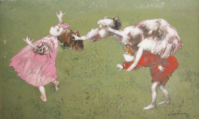 Muzeum Okręgowe w Suwałkach zaprasza do zwiedzania nowej wystawy