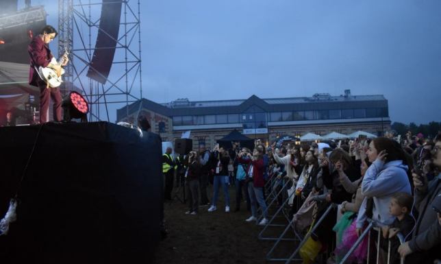 Mieszkańcy wybrali kto zagra podczas Dni Suwałk 2025