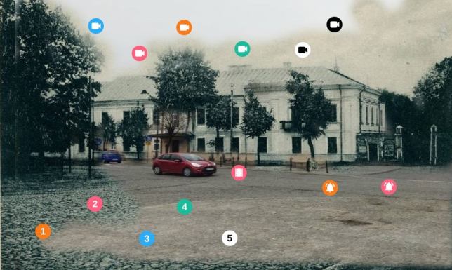 Najnowsza pocztówka to wspomnienia o Szkole Podstawowej nr 9