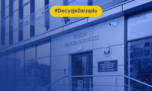 Psychiatryczny Zakład Opieki Zdrowotnej w Suwałkach z dotacją