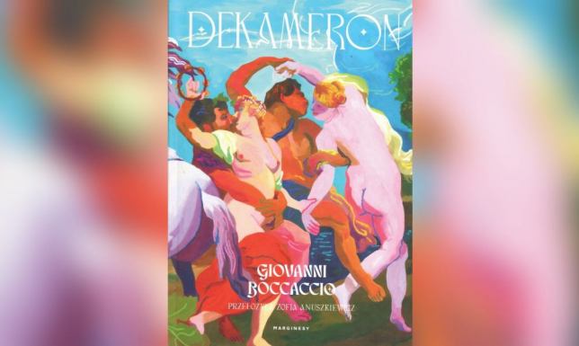 w 650-lecie śmierci twórcy nowoczesnej nowelistyki Giovanniego Boccaccia