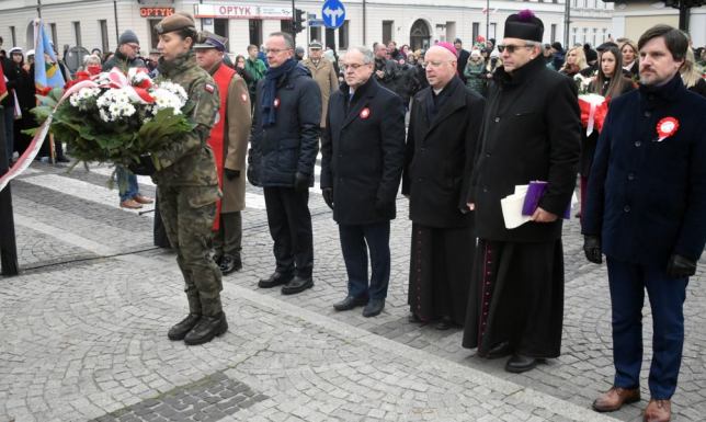 Narodowe Święto Niepodległości to dla Polaków jedno z najważniejszych świąt państwowych
