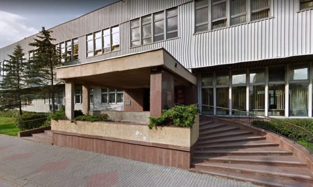 Budynek przy ul. Sejneńskiej do kupienia za blisko 4 mln zł Władze miasta chcą sprzedać budynek przy ulicy Sejneńskiej 13