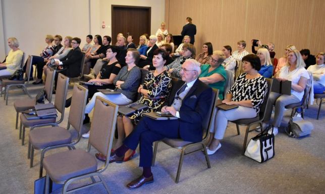 projekt “Bezpieczne dializy bez granic” Szpital Wojewódzki w Suwałkach