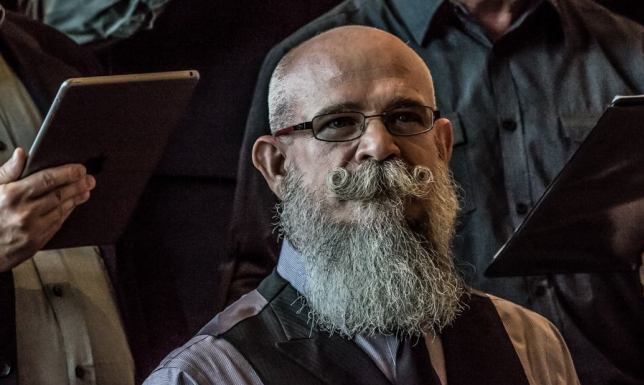 Jaki balsam do brody wybrać?