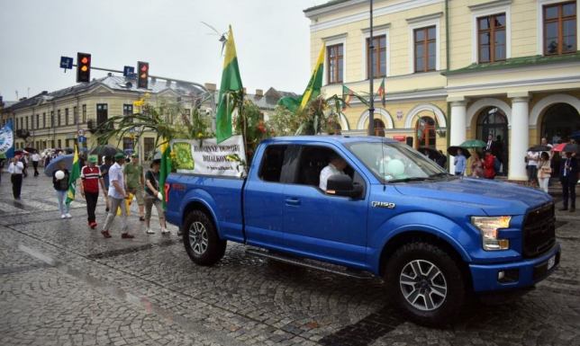 całkowite zamknięcie dla ruchu kołowego ul. A. Wajdy w Suwałkach