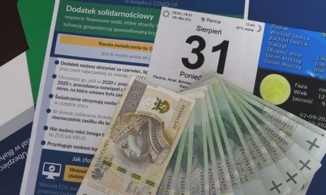 dodatek solidarnościowy