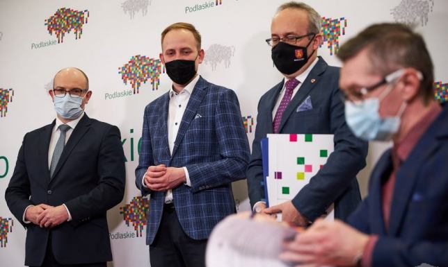 dofinansowanie montażu instalacji fotowoltaicznych, gmina Suwałki, Augustów