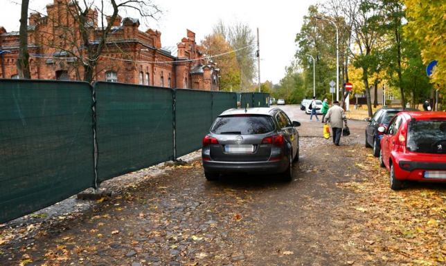 Interwencja poselska w sprawie utrudnień związanych z remontem dworca PKP