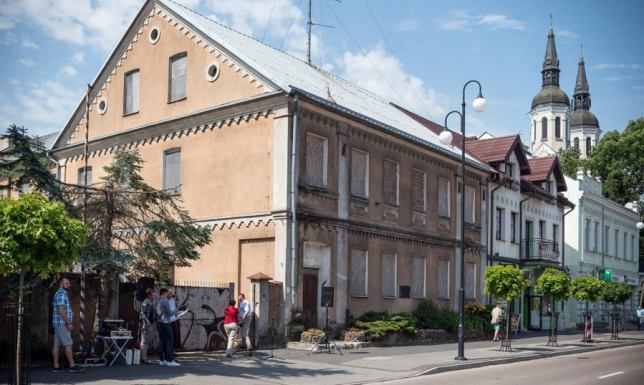 Muzeum Obławy Augustowskiej w Augustowie,  Instytut Pileckiego