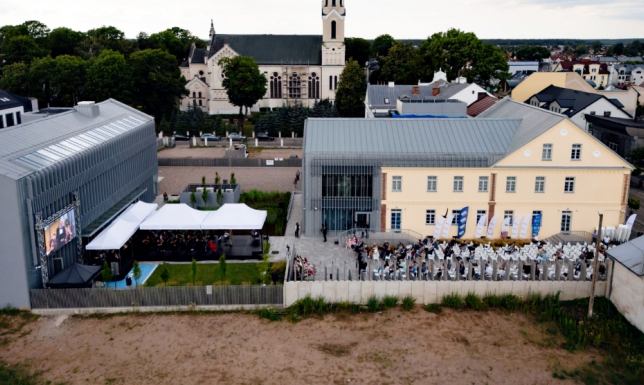 dzień upamiętnienia 80. rocznicy Ofiar „Małego Katynia”