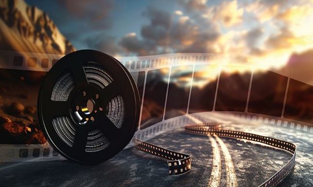 Po każdym seansie odbędzie się spotkanie z dr. Tomaszem Adamskim