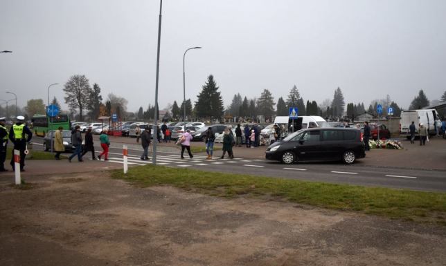 Dwóch kierowców prowadzących auto pod wpływem alkoholu