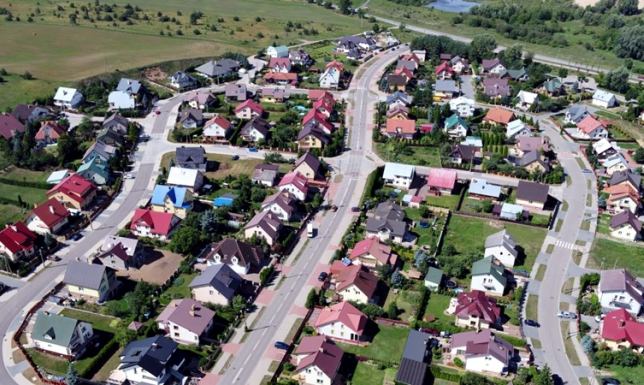 Nowe drogi osiedlowe powstaną w Suwałkach