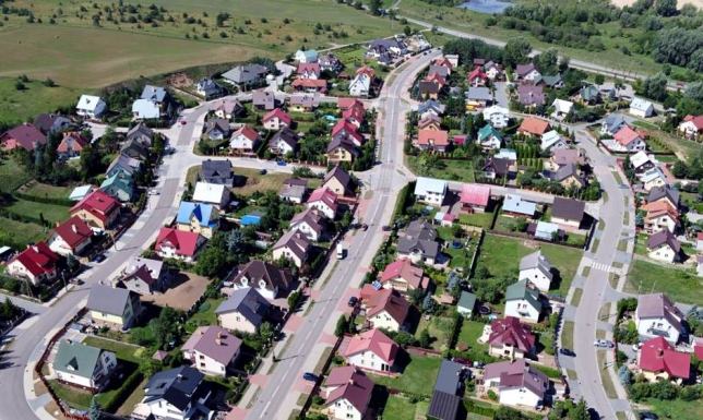 Przebudują ul. Bolesława Krzywoustego i Śmiałego w Suwałkach