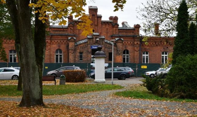 Poseł skierował do Ministra Infrastruktury Dariusza Klimczaka interpelację