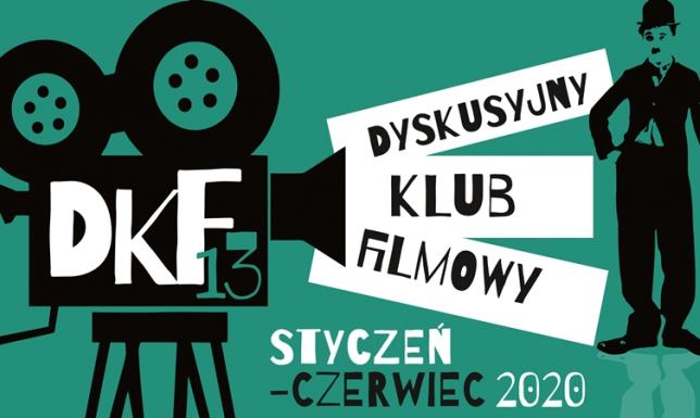 Dyskusyjny Klub Filmowy 13: Obietnica poranka