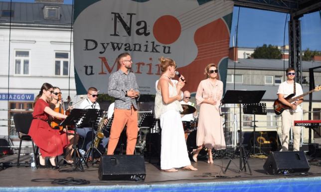 Suwalski Ośrodek Kultury zaprasza na weekendowe wydarzenia 