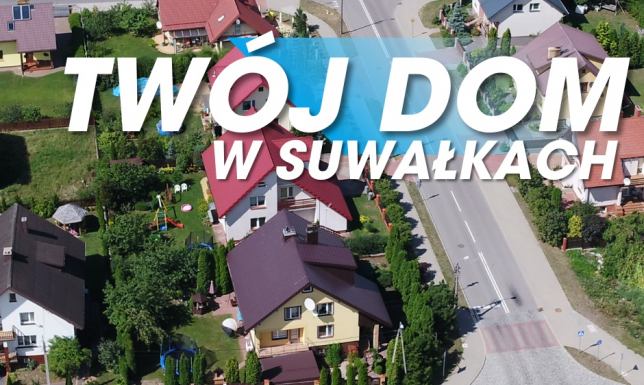 Działki budowlane dla młodych