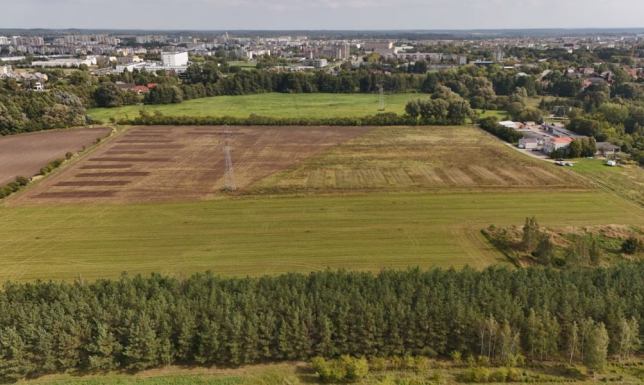 rozszerzenie programu „Działki budowlane dla młodych” 