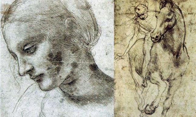 Na warsztatach SOK można będzie stworzyć własną pracę artystyczną. 