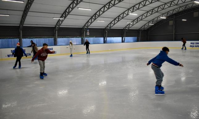 Uczniowie suwalskich szkół od 27 stycznia rozpoczynają zimowe ferie