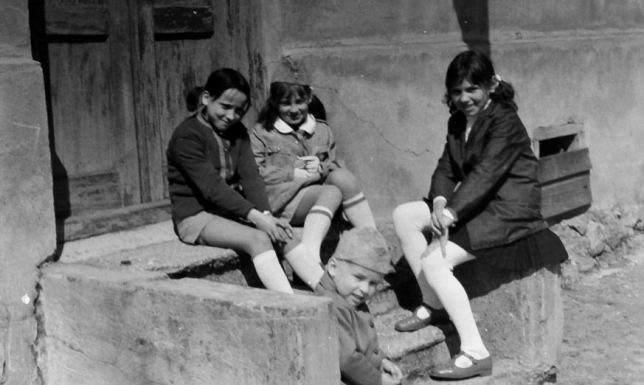 Suwałki drugiej połowy XX wieku zachowane w pamięci zbiorowej mieszkańców