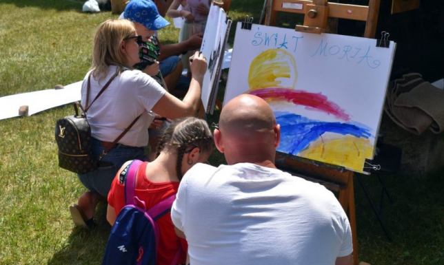 W zdrowym ciele zdrowy duch! – półkolonie letnie