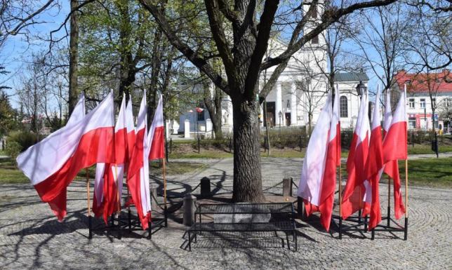 Dzień Flagi Rzeczypospolitej Polskiej
