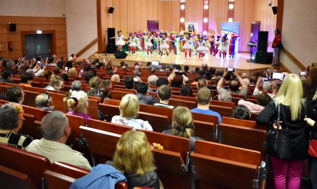 "Dylematy i trudności w dorosłości" 0bchody w PUZ w Suwałkach