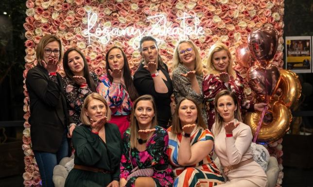 "Podaruj sobie czas - Dzień kobiet w Hotelu Szyszko"