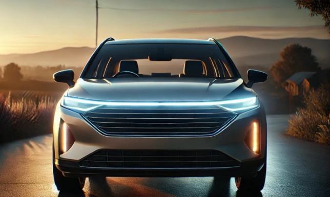 Darmowe badanie świateł