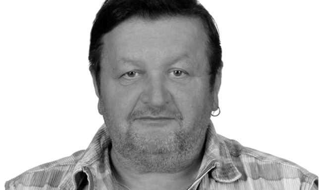 W wieku 71 lat odszedł Edward Janus, znany dziennikarz