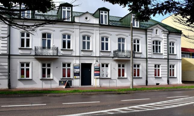 młodzi ludzie w Suwałkach będą mogli bezpłatnie dostać profesjonalną pomoc