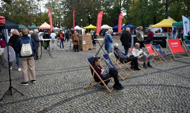 Czwarta edycja Festiwalu Ekologicznego Eko Wizja