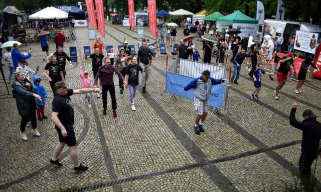 Pchli targ, warsztaty ekologiczne, spotkania edukacyjne, wykłady