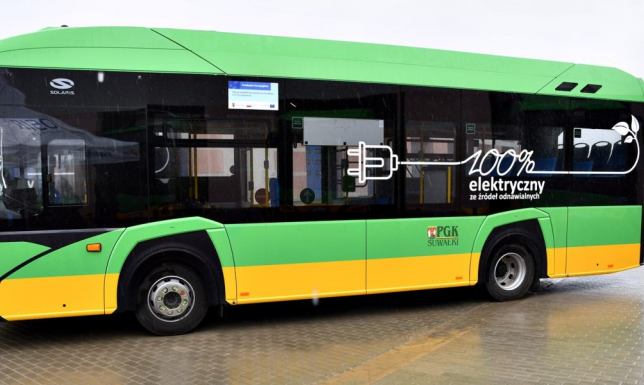 Zrównoważona mobilność miejska w miejskim obszarze funkcjonalnym