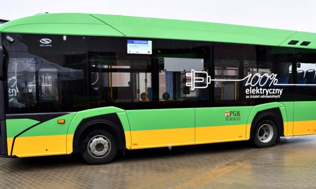 zmieniają się trasy autobusów linii 16, 21 oraz 26
