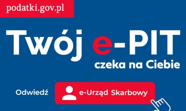 Krajowa Administracja Skarbowa, rozliczenia roczne w usłudze Twój e-PIT