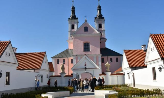 Plener Malarski “Erem 5”, Spotkanie Środowisk Twórczych 